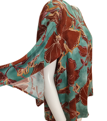 WOMEN'S SHIRT M/M 145632 Tellini S.r.l. Wholesale Clothing